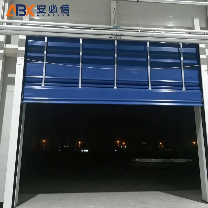 昌吉回族自治州冷库门封