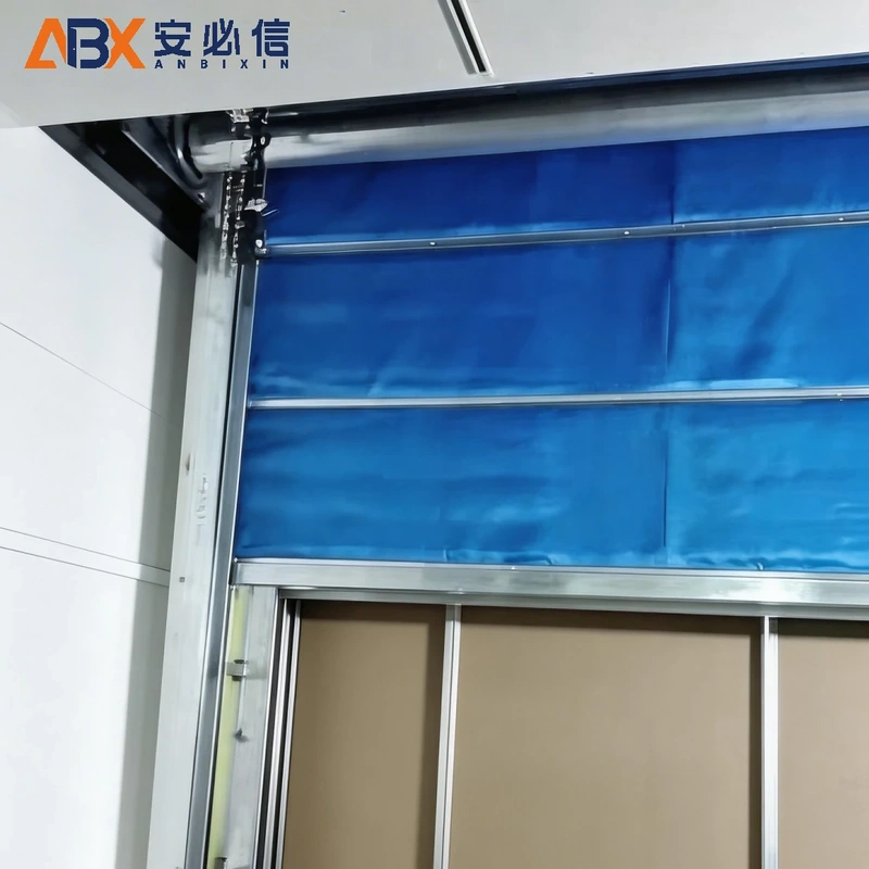 昌吉回族自治州柔性门